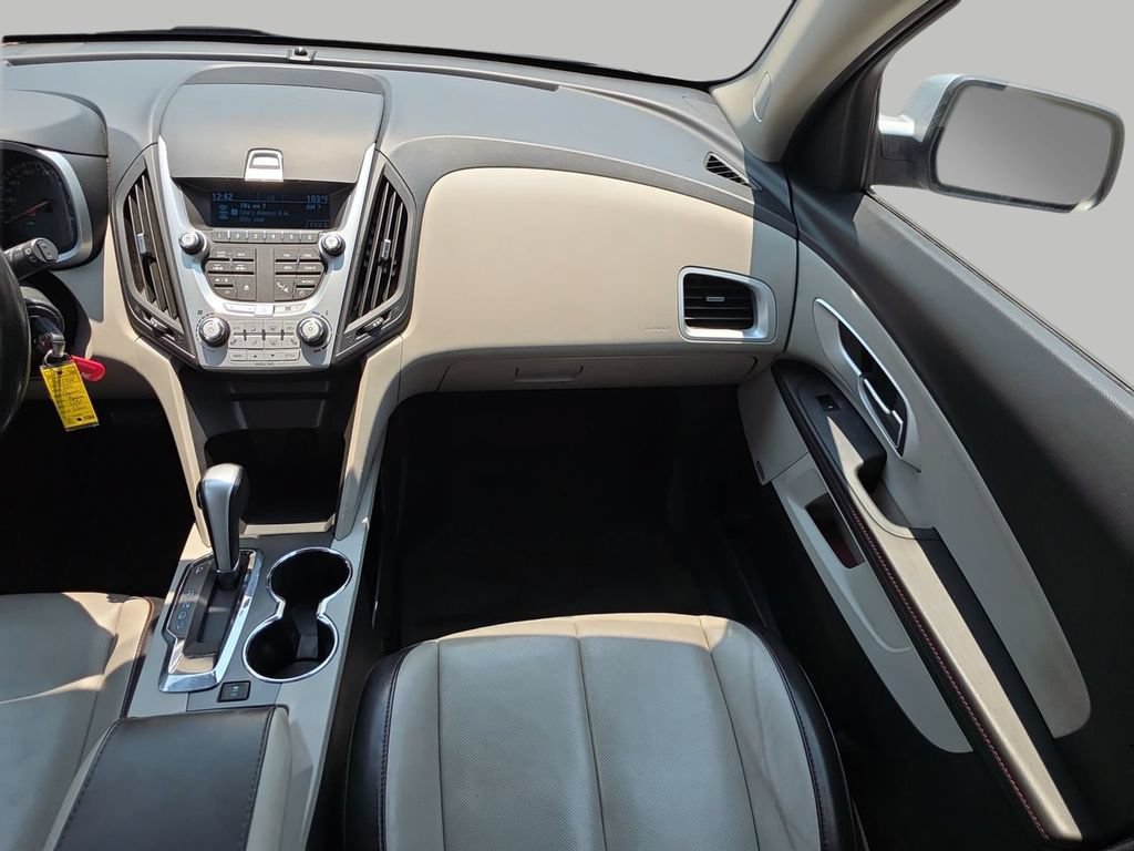 Used 2011 Chevrolet Equinox LT FWD image 12