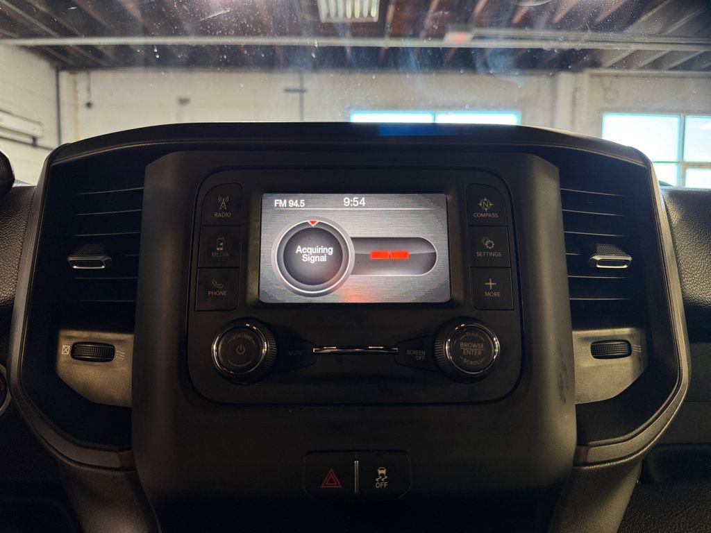 Used 2022 RAM 3500 Tradesman image 19