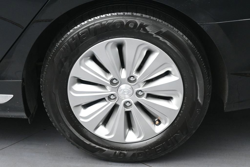 Used 2016 Hyundai Sonata SE FWD image 33