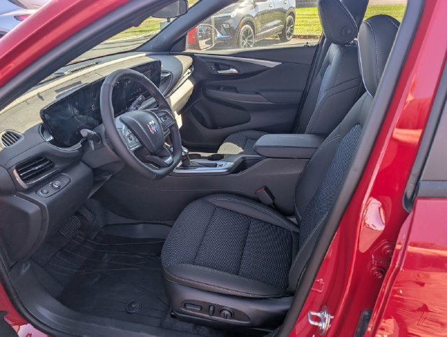 New 2026 Buick Envista Preferred w/ Convenience I Package FWD image 15