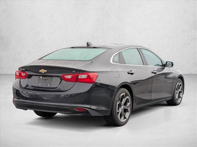 Used 2023 Chevrolet Malibu LT image 5