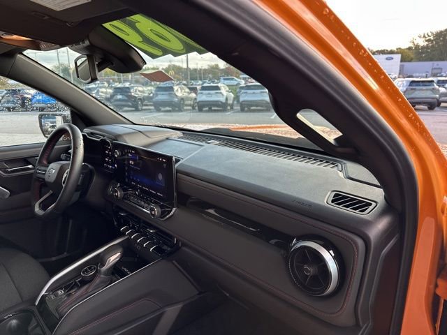 New 2025 Chevrolet Colorado Z71 image 27