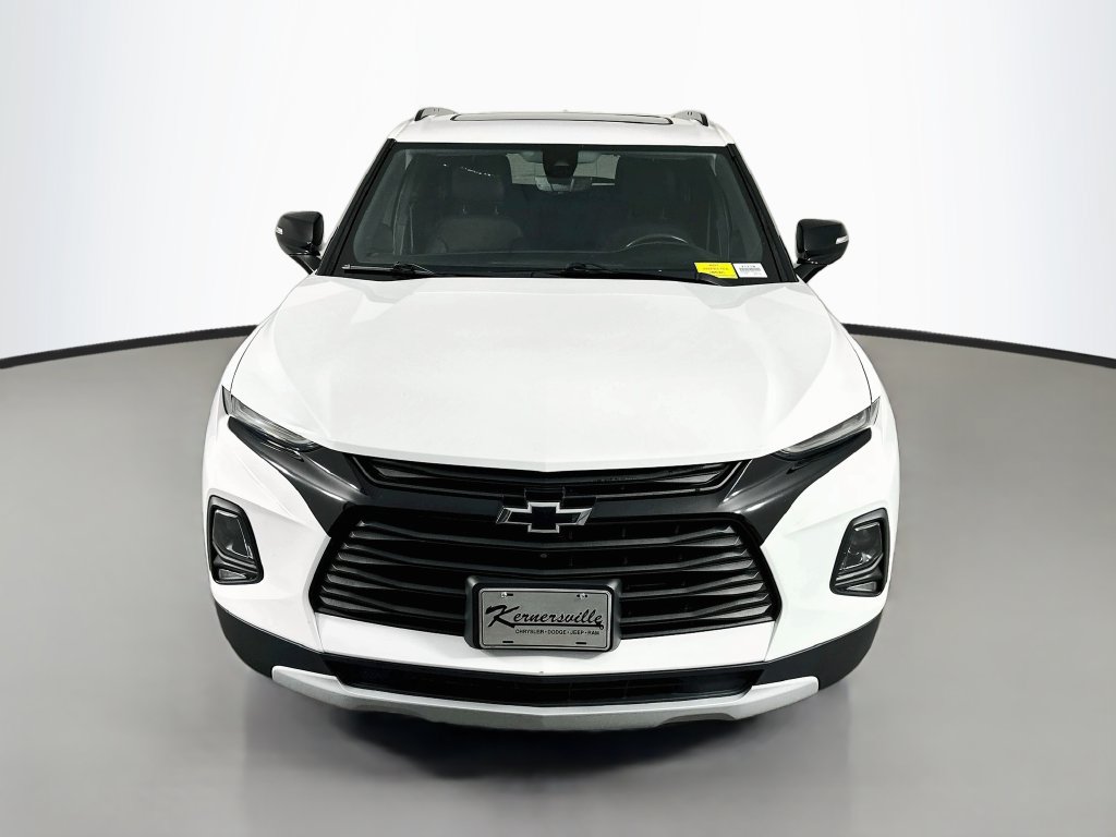 Used 2020 Chevrolet Blazer LT w/ Redline Edition FWD image 2