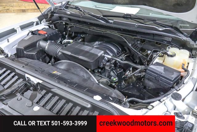 Used 2021 GMC Sierra 3500 2WD Regular Cab w/ Convenience Package image 11