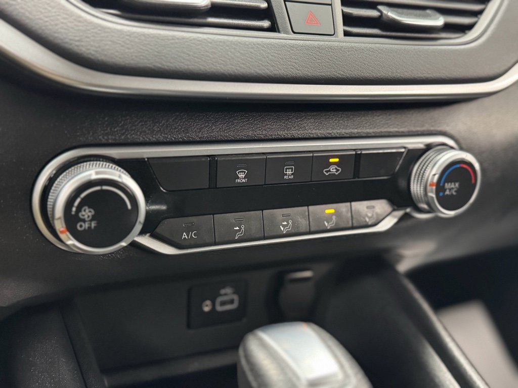 Used 2022 Nissan Altima 2.5 S image 24