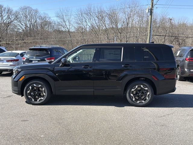 New 2026 Hyundai Santa Fe SE image 4