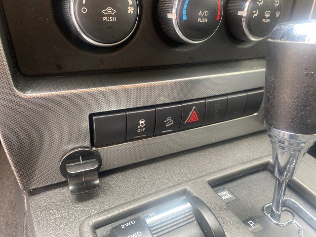 Used 2010 Jeep Liberty Sport w/ Popular Equipment Group image 63