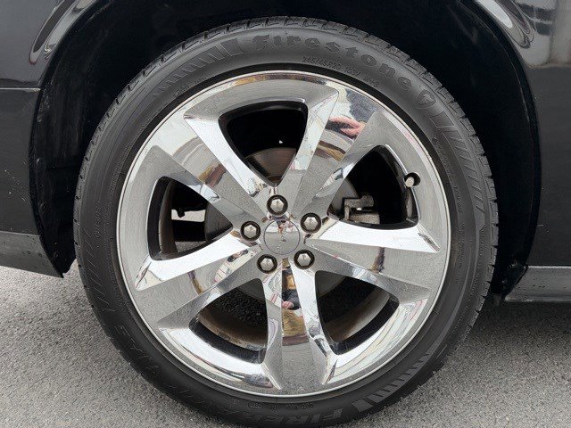 Used 2012 Dodge Challenger R/T Plus image 19