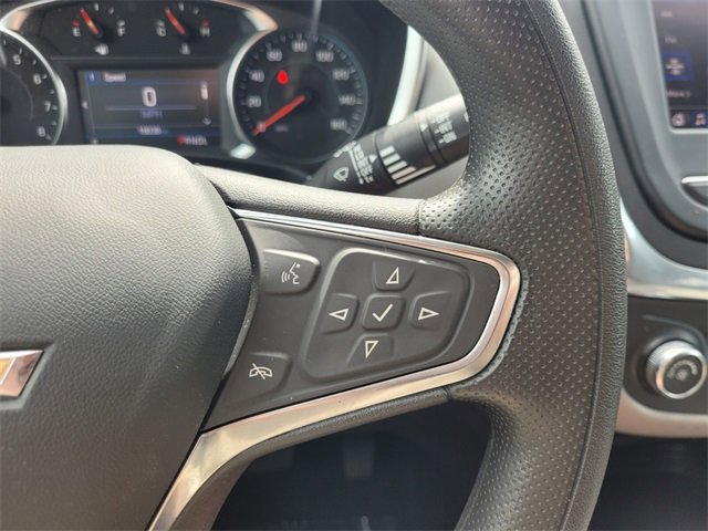 Used 2024 Chevrolet Equinox LS w/ LS Convenience Package image 30
