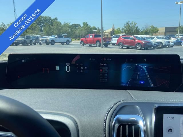 New 2026 Ford Expedition Platinum w/ Stealth Appearance Package AWD/4WD image 17