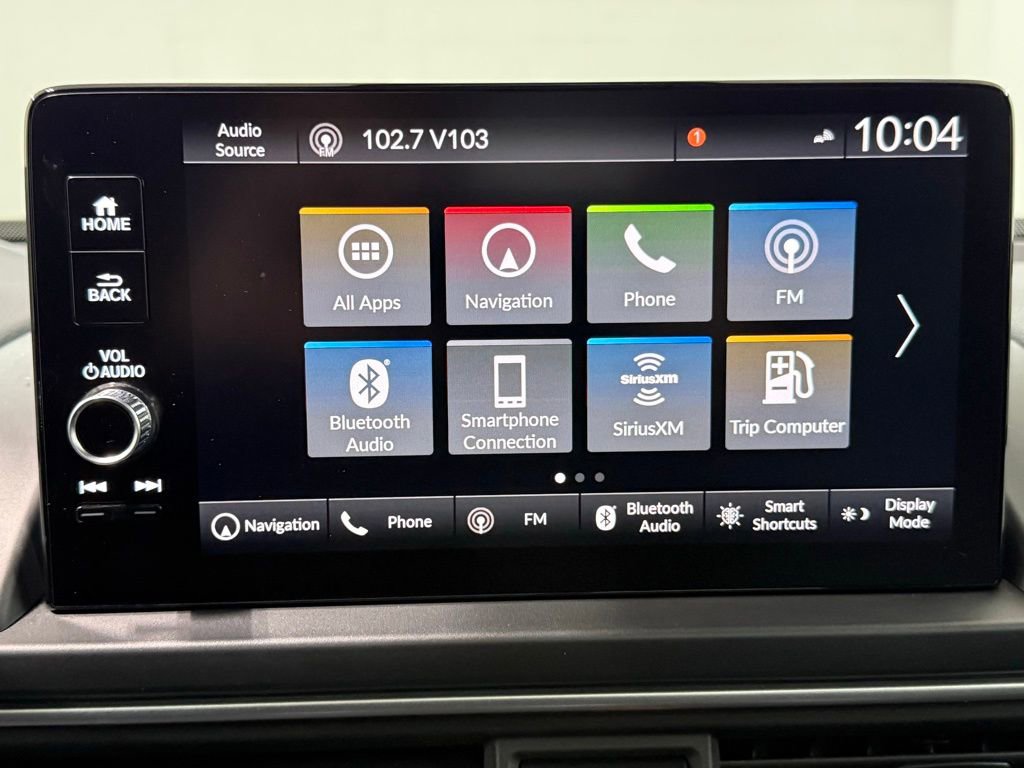 Used 2025 Honda Pilot Elite image 18