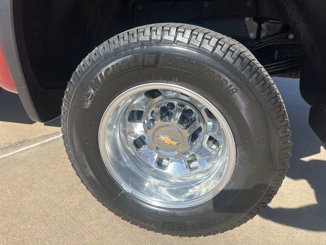 Used 2026 Chevrolet Silverado 3500 High Country w/ Technology Package image 11