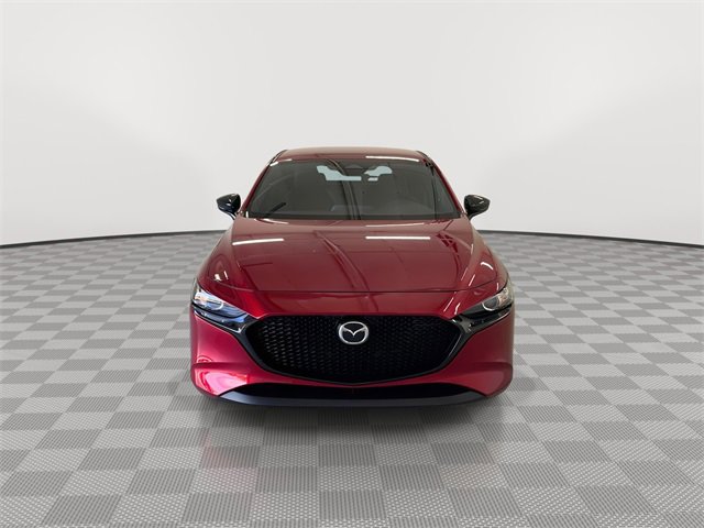 New 2026 MAZDA MAZDA3 s Sport image 3