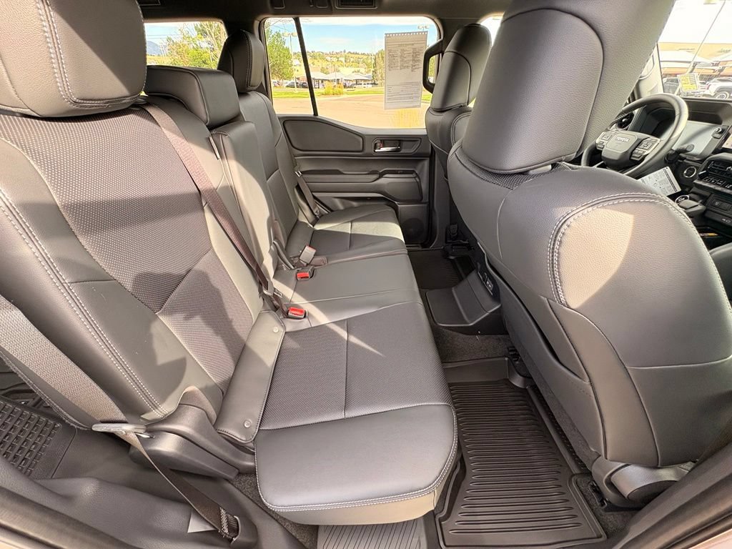 Used 2027 Toyota Land Cruiser AWD/4WD image 30