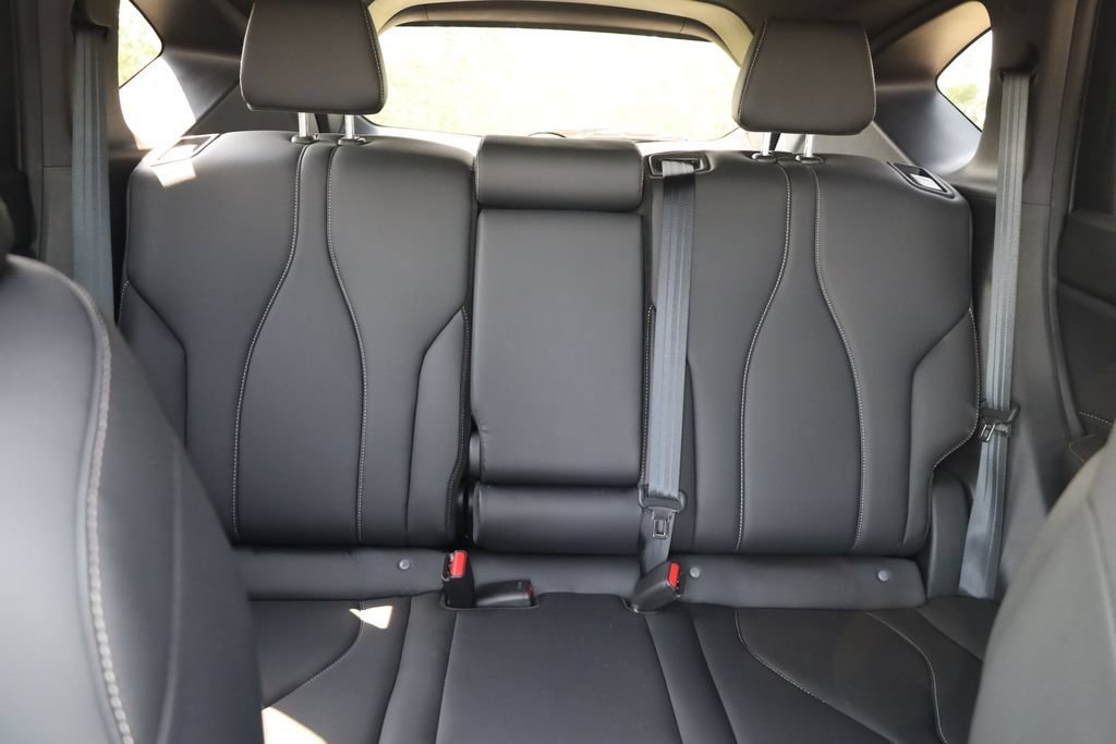 New 2026 Acura RDX SH-AWD image 28