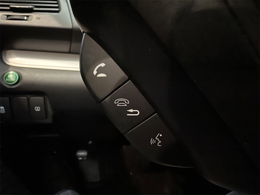 Used 2016 Honda CR-V LX image 19