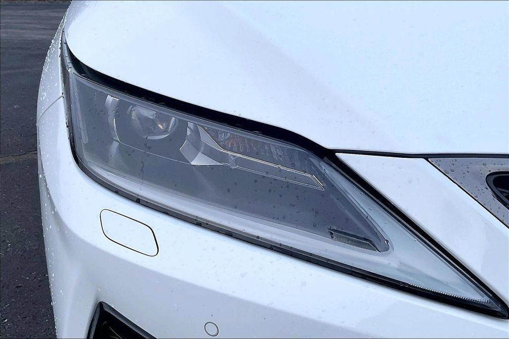 Used 2020 Lexus RX 350 F Sport w/ Cold Weather Package image 32