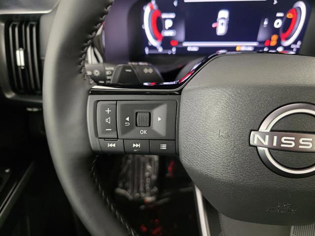 New 2026 Nissan Pathfinder SL w/ SL Premium Package AWD/4WD image 36