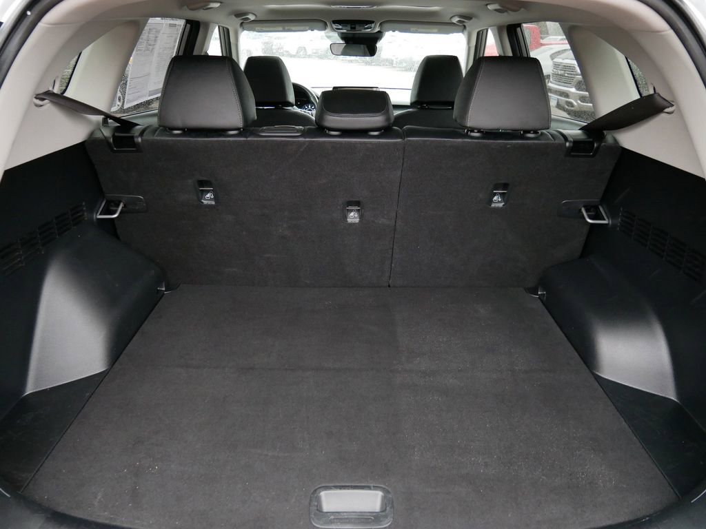 Used 2021 Kia Seltos EX image 31