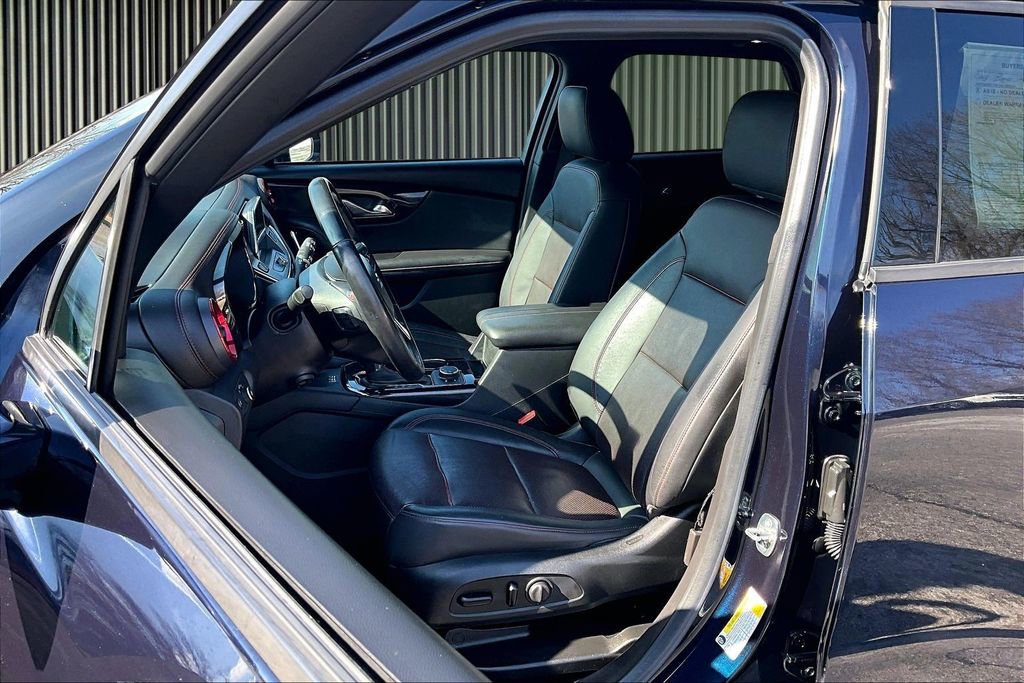 Used 2020 Chevrolet Blazer RS image 26