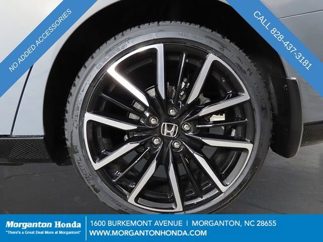 New 2026 Honda Accord Touring image 10