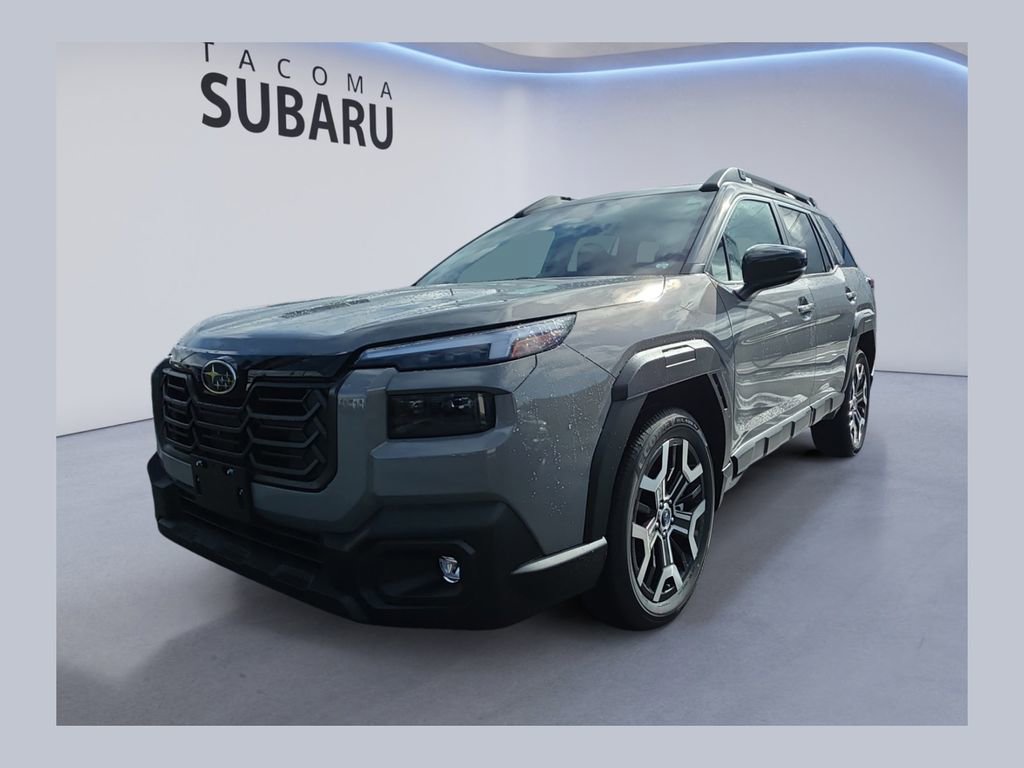 New 2026 Subaru Outback Touring XT