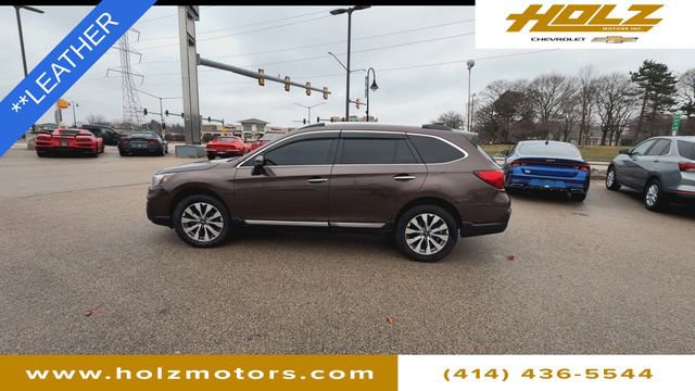 Used 2019 Subaru Outback 3.6R Touring image 5