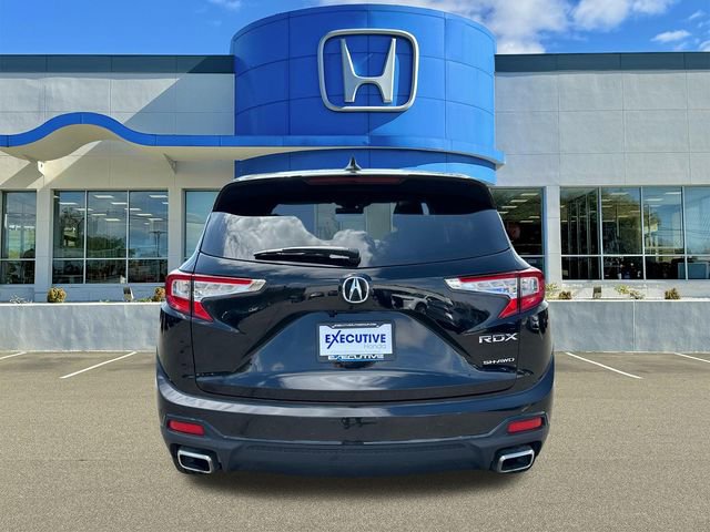 Used 2024 Acura RDX w/ Technology Package image 3
