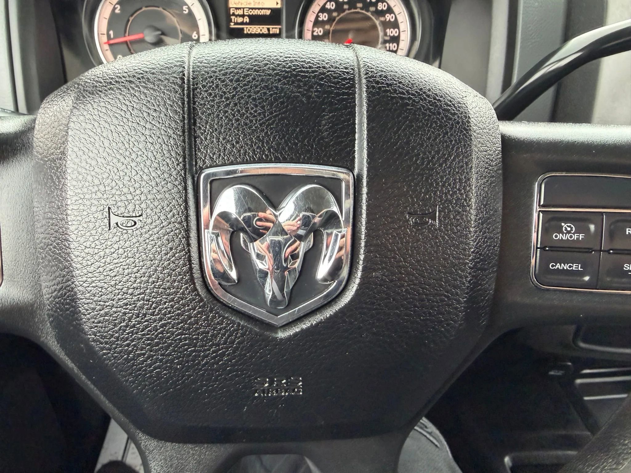 Used 2017 RAM 3500 Tradesman w/ Chrome Appearance Group image 25