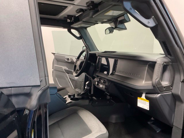 New 2026 Ford Bronco Big Bend AWD/4WD image 23