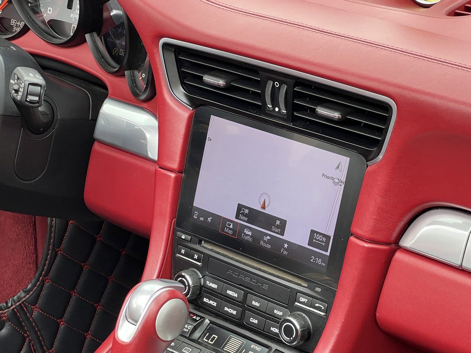 Used 2017 Porsche 911 Targa 4S image 33