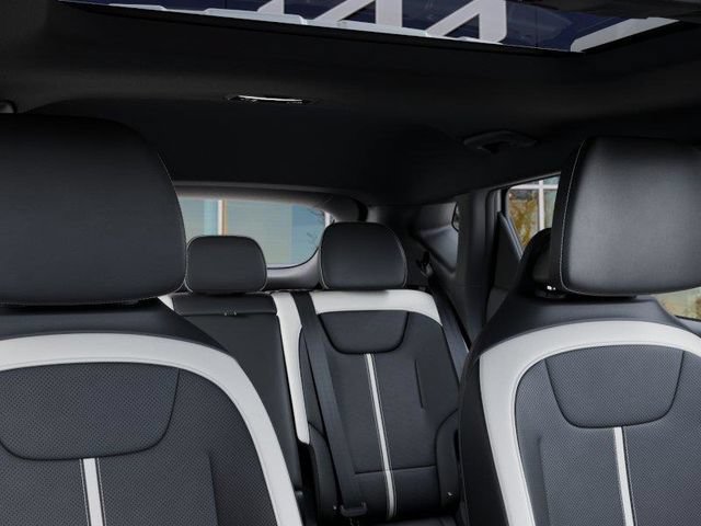 New 2026 Kia EV6 GT-Line AWD/4WD image 27