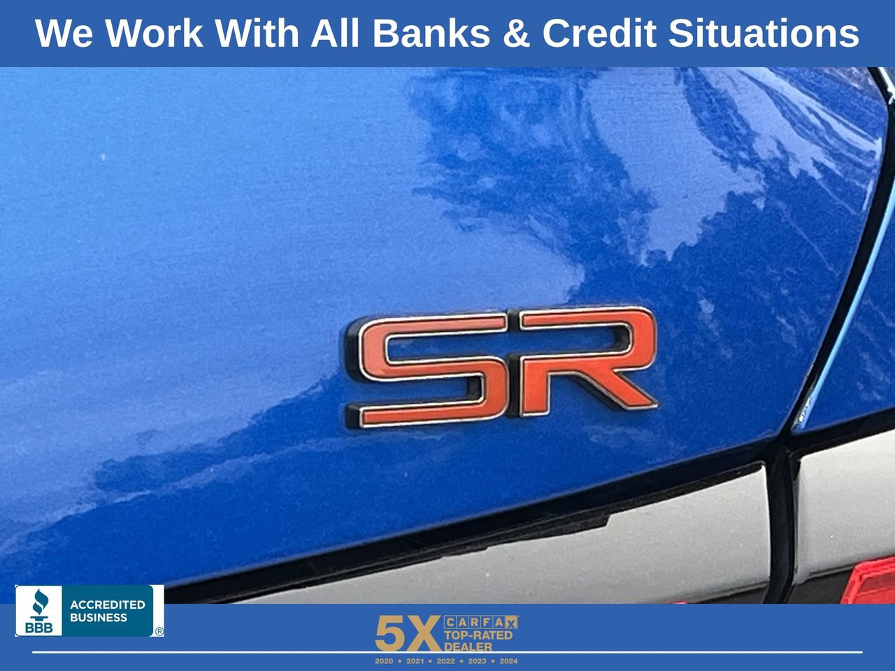 Used 2025 Nissan Altima 2.5 SR image 23