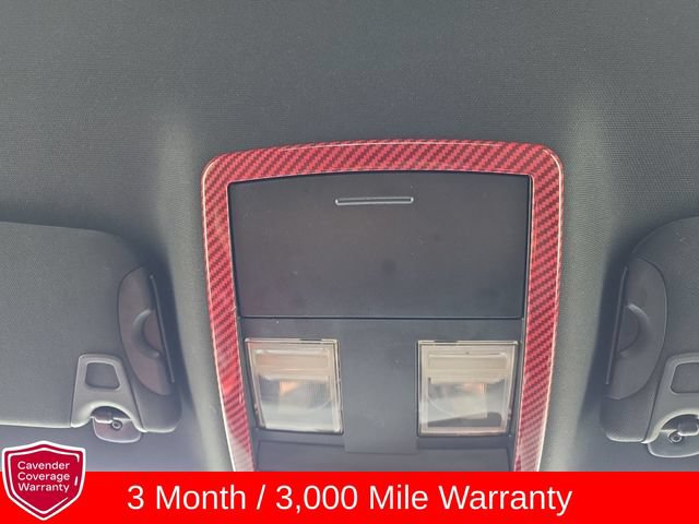 Used 2020 Dodge Challenger SXT RWD image 7