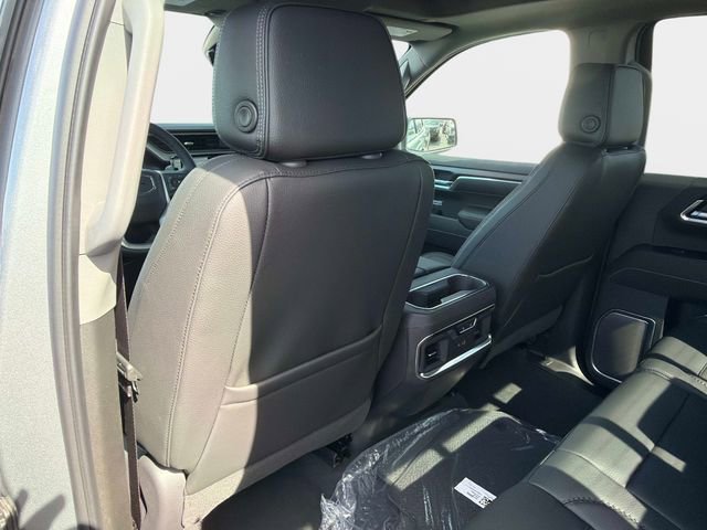 New 2026 GMC Sierra 1500 Denali w/ Denali Reserve Package AWD/4WD image 13