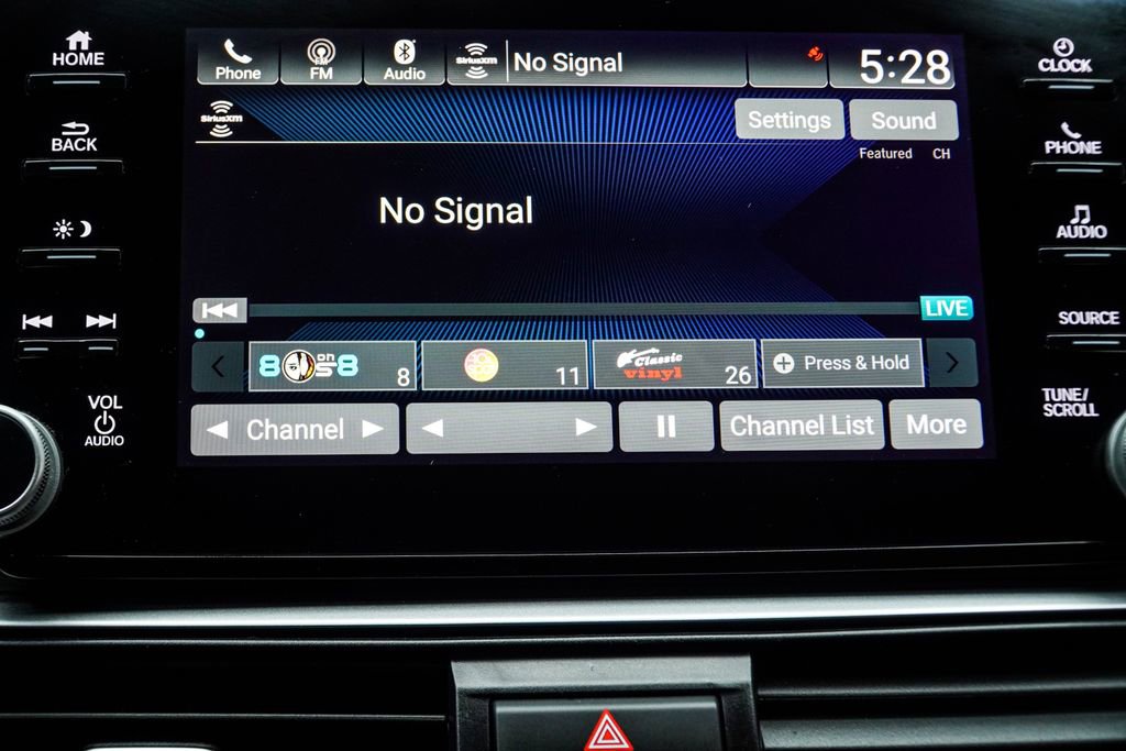 Used 2019 Honda Accord EX image 24