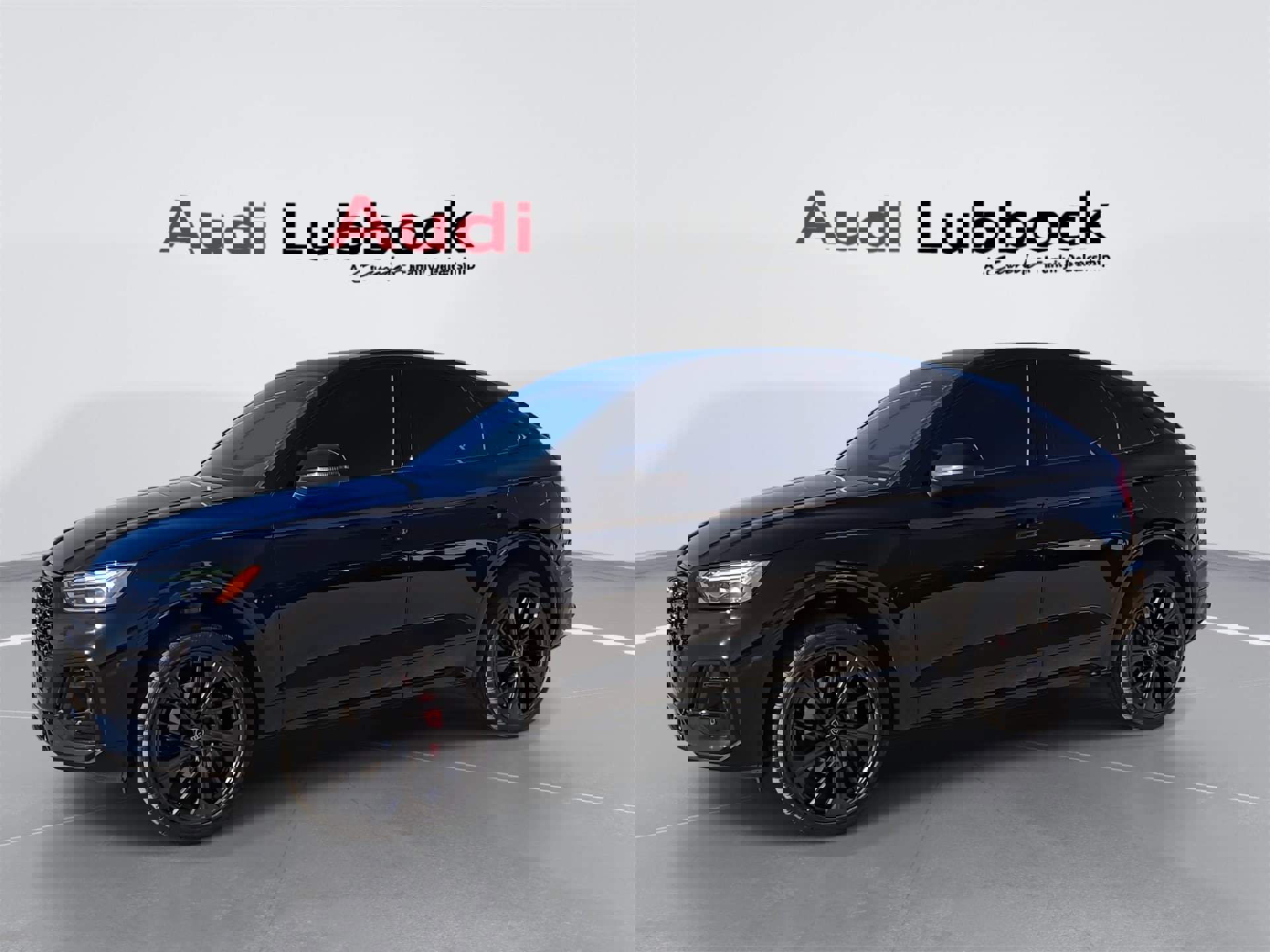 Certified 2025 Audi SQ5 Premium Plus image 5