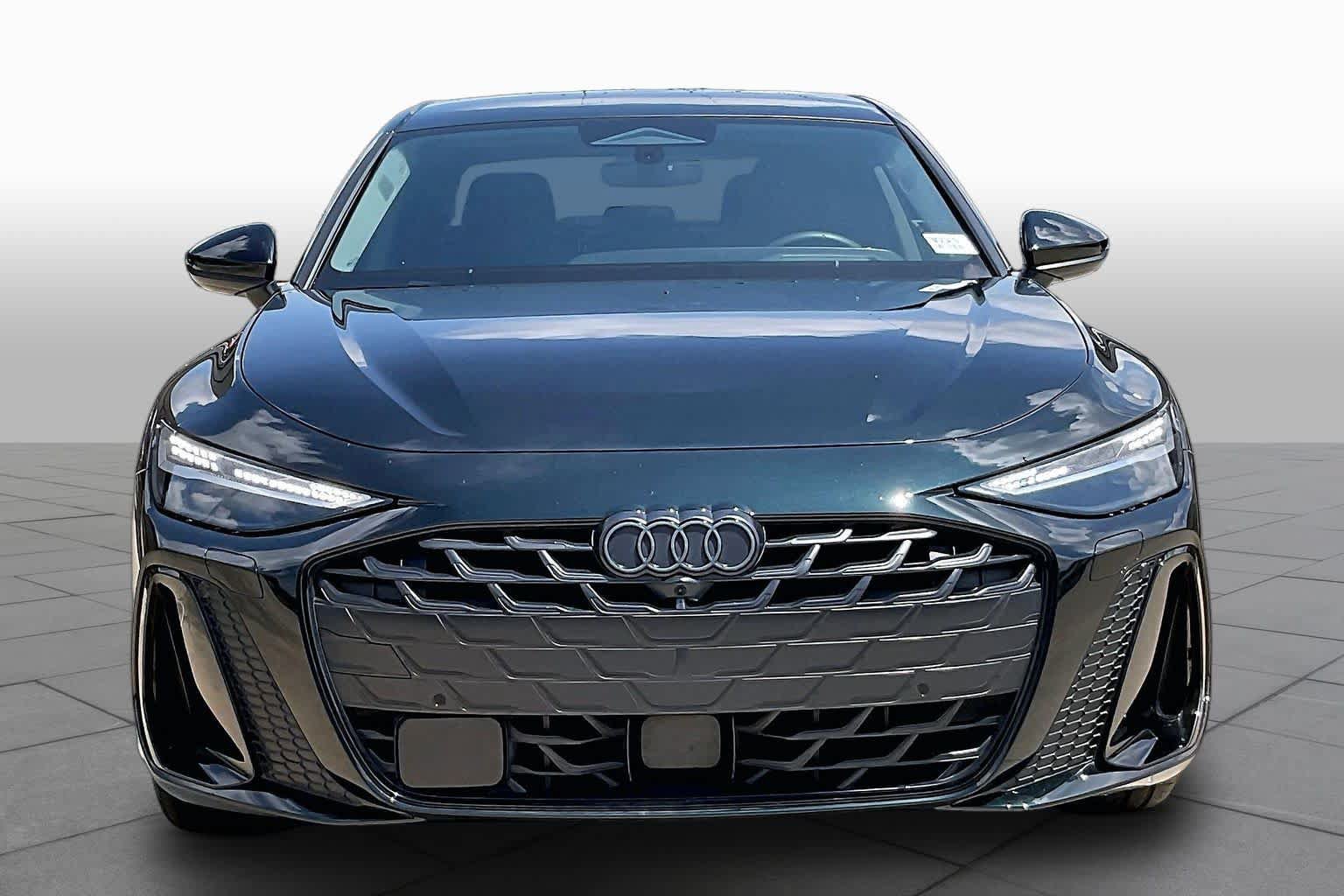 Used 2026 Audi A6 Premium Plus w/ Premium Plus Package AWD/4WD image 4