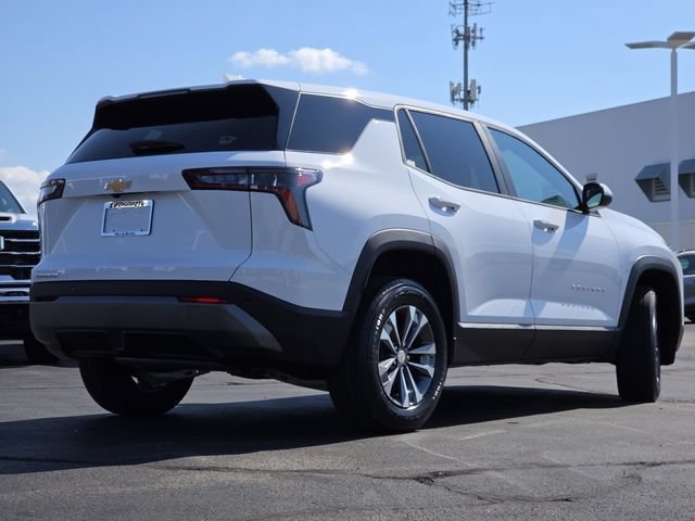 New 2027 Chevrolet Equinox LT FWD image 15