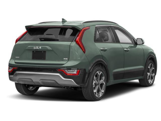 New 2026 Kia Niro FWD image 2
