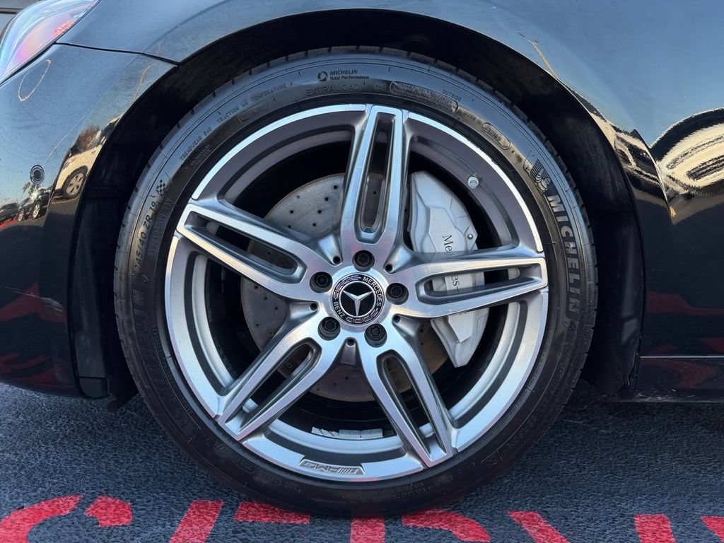 Used 2018 Mercedes-Benz E 300 image 45