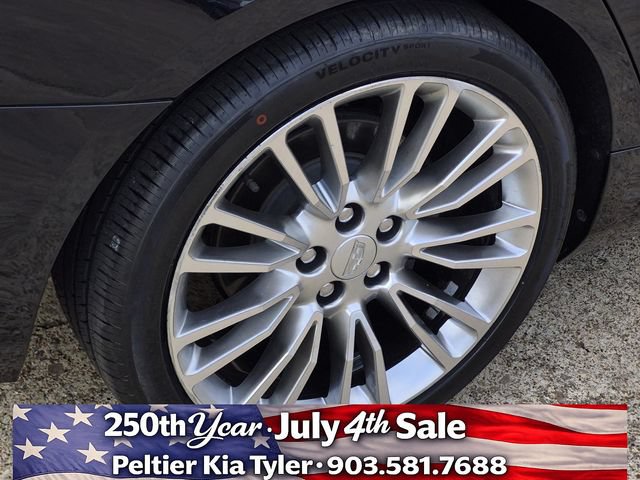 Used 2018 Cadillac CT6 Premium Luxury w/ Super Cruise Package AWD/4WD image 7
