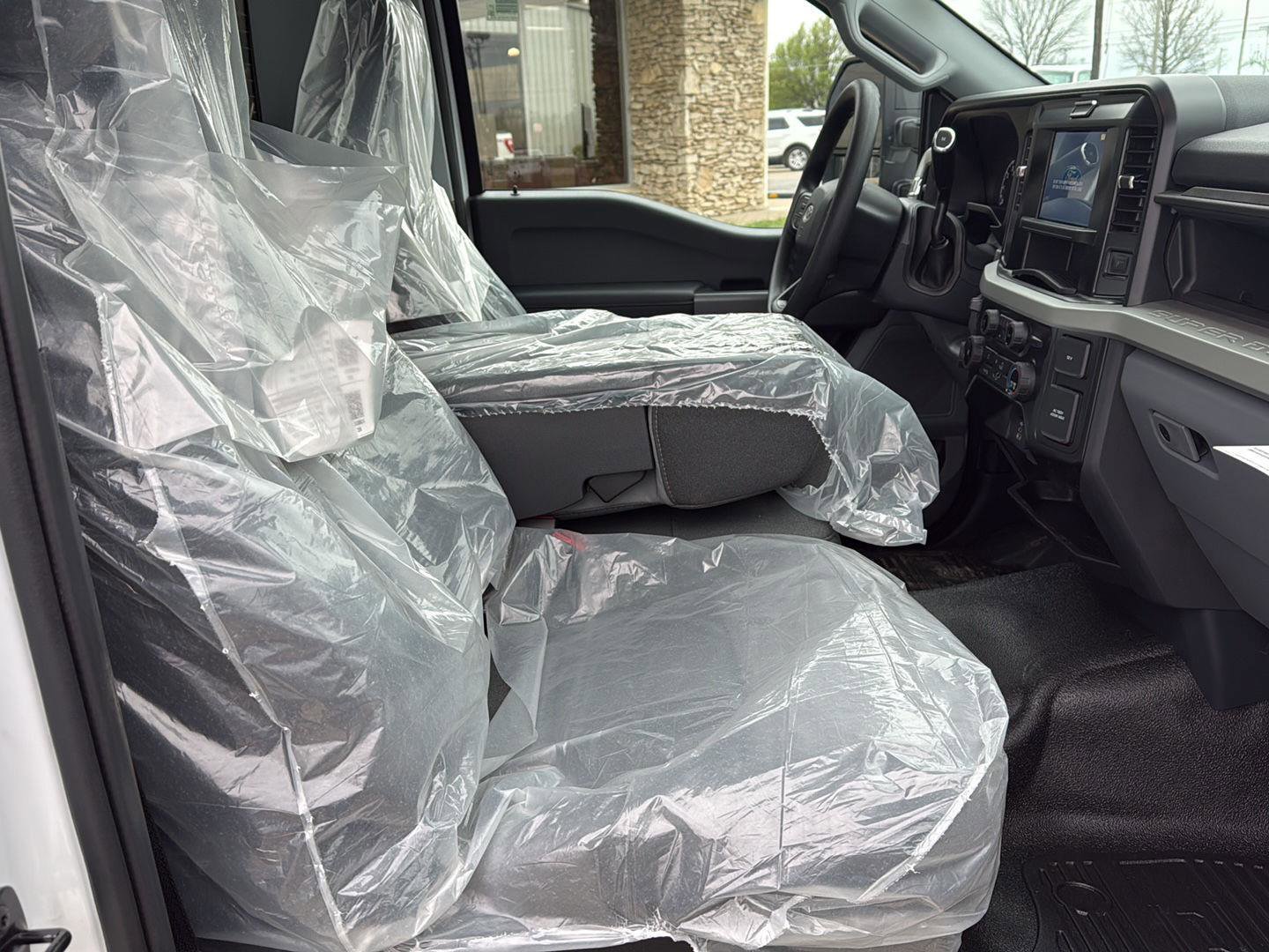 New 2026 Ford F250 XL image 11