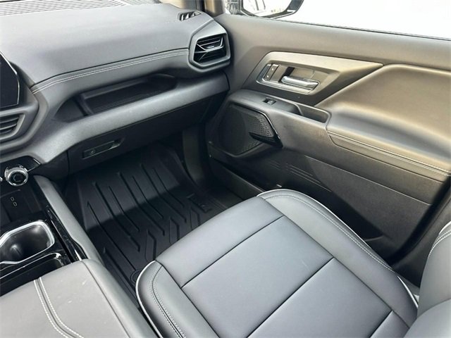 Used 2026 Chevrolet Silverado EV LT image 14