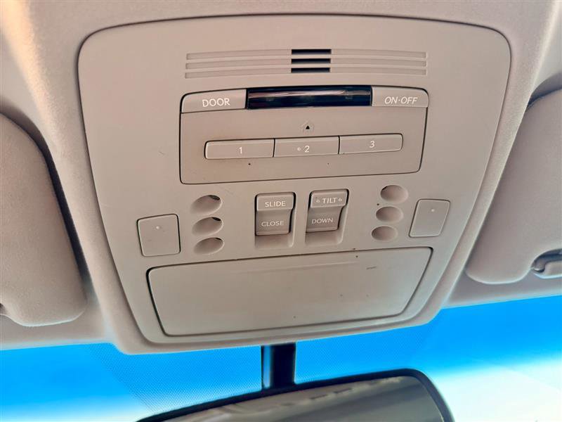 Used 2007 Lexus ES 350 FWD image 11
