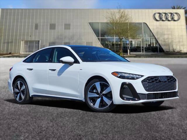 New 2026 Audi A5 2.0T Premium Plus AWD/4WD video 1