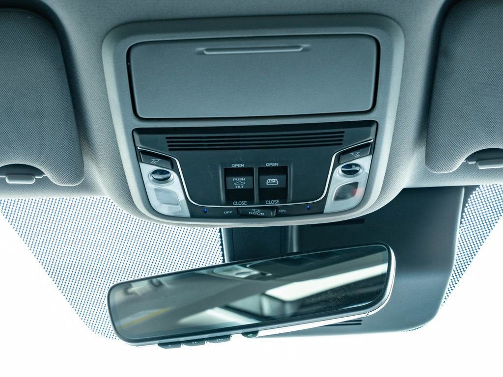 Used 2022 Honda Ridgeline RTL-E image 36