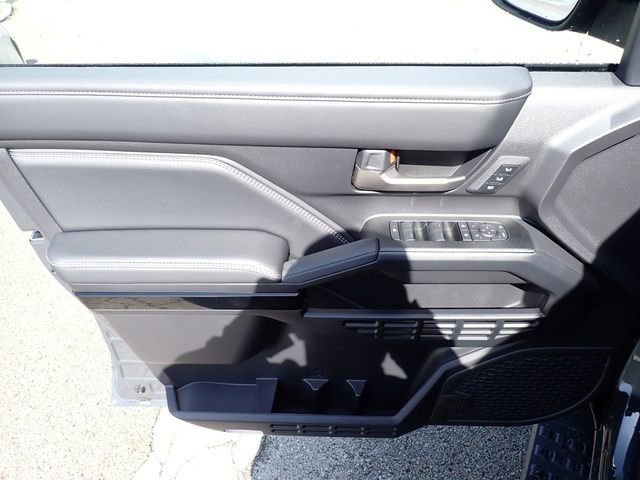 New 2026 Toyota 4Runner Limited image 14