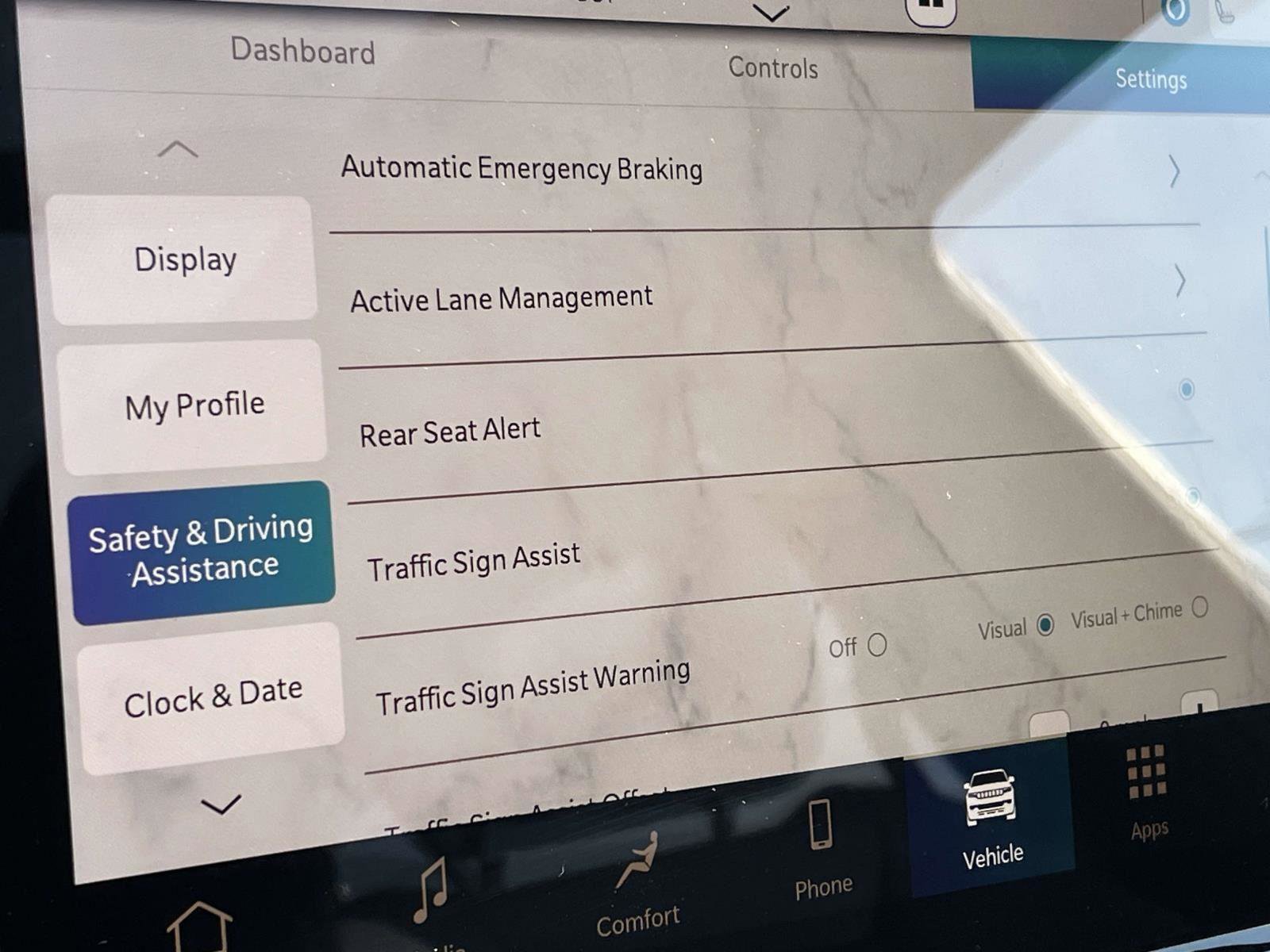New 2026 Jeep Grand Wagoneer 4WD image 15