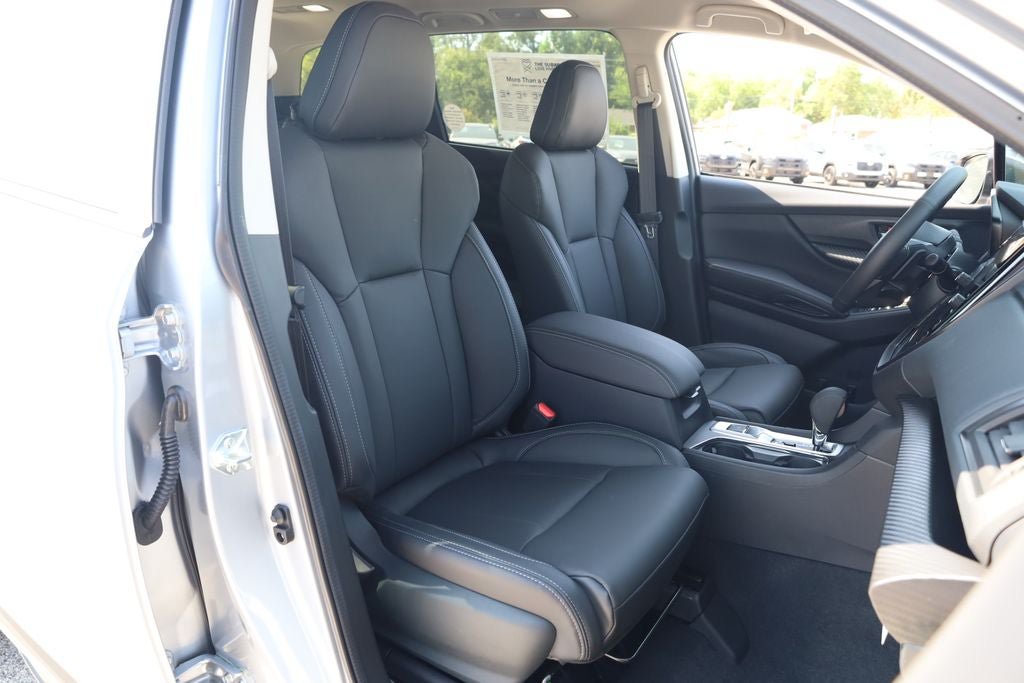 New 2026 Subaru Ascent Premium AWD/4WD image 24
